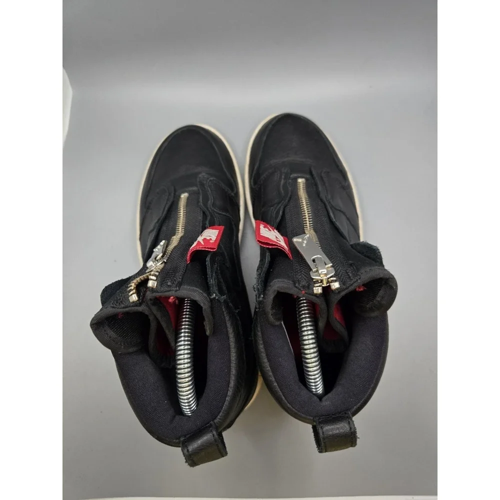 Nike elevate your